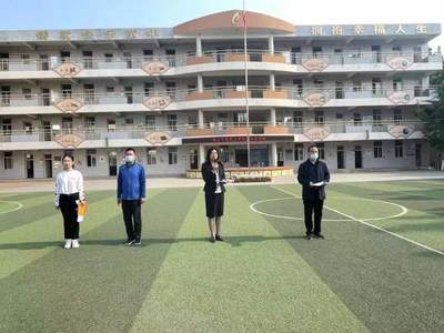 防范化解灾难风险 筑牢安全发展基础--保定市爱民小学防灾减灾系列活动纪实