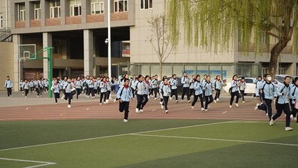 保定市教育局--突出三个&ldquo;深度&rdquo; 提升安全意识能力 --保定市教育局扎实开展 &ldquo;全国中小学生安全教育日&rdquo; 主题教育系列活动