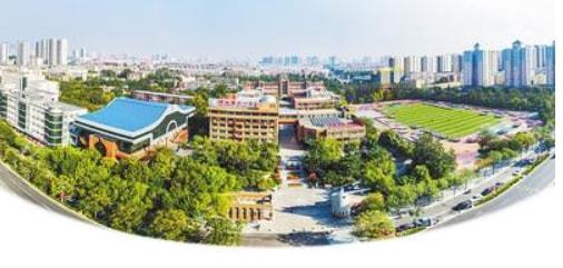 牵手名师名校 塑高品质教育——保定大力推动教育创新发展探访