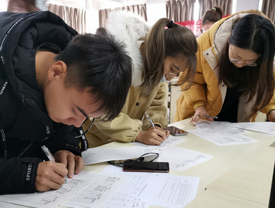 保定理工学院 保定教育版图上的璀璨明珠