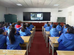 京冀鲁30余所学校同频互动 保定教育创新实践引领跨区域资源共享新范式