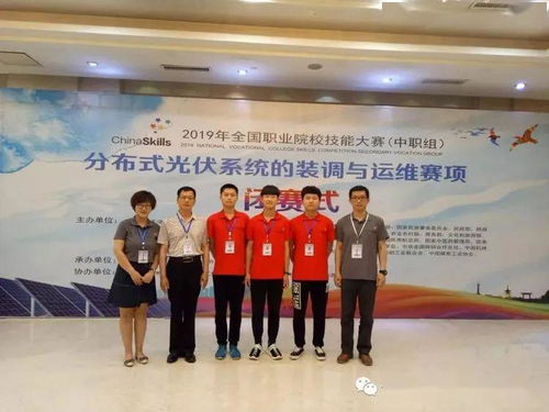 立德树人 质量为本 创新发展——保定市直属中职学校教育集团专业建设成果巡礼