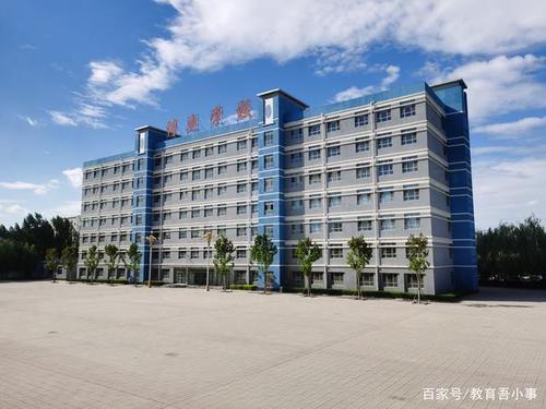 保定高中教育黑马 河北雄安博奥高级中学，听听自律的孩子怎么说